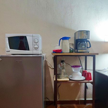 Apartament Habitacion Hansa Puerto Vallarta Zewnętrze zdjęcie
