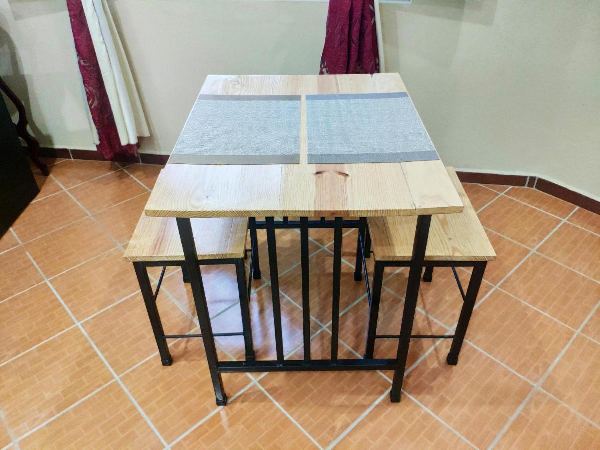 Apartament Habitacion Hansa Puerto Vallarta Zewnętrze zdjęcie