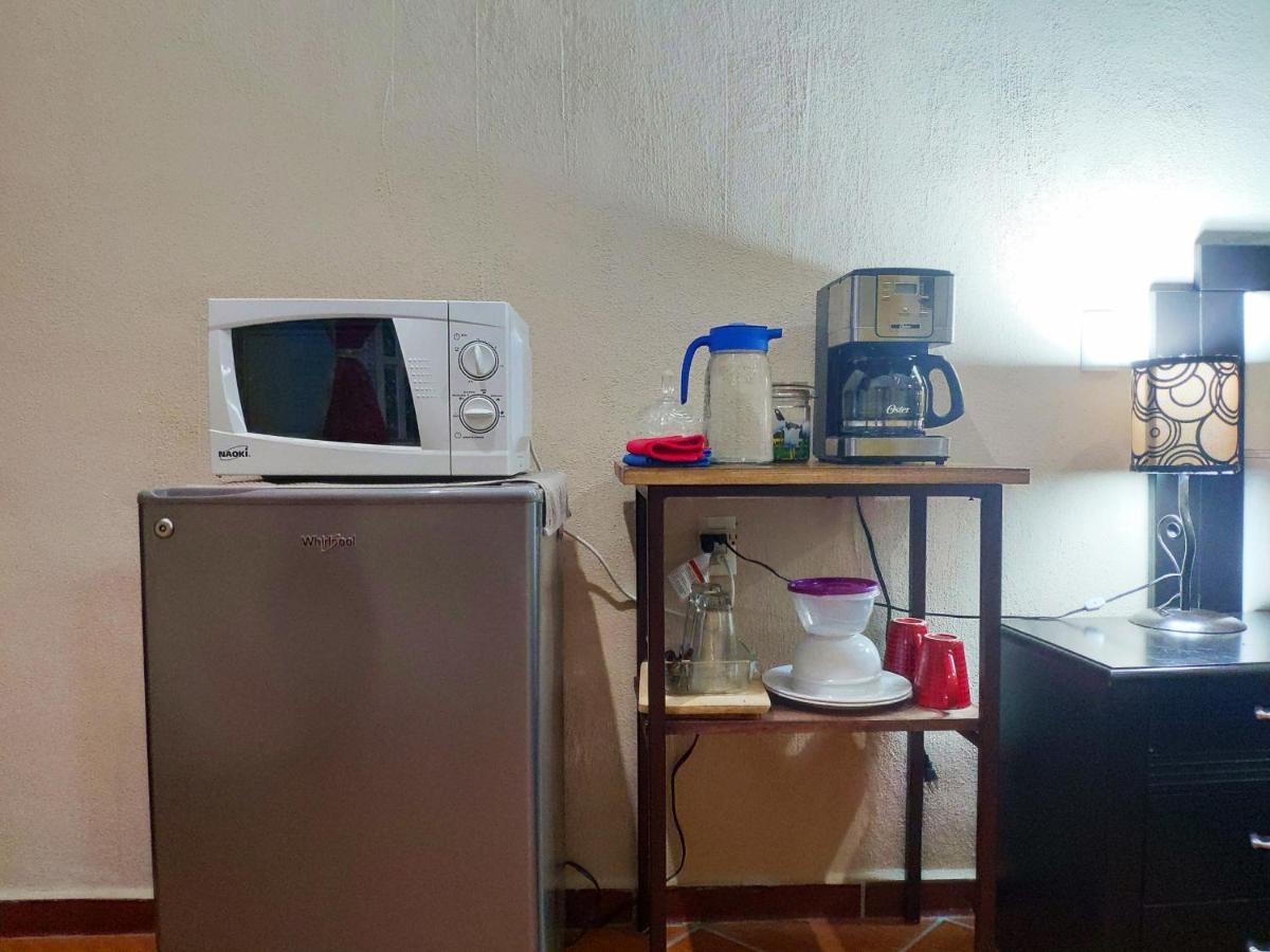 Apartament Habitacion Hansa Puerto Vallarta Zewnętrze zdjęcie