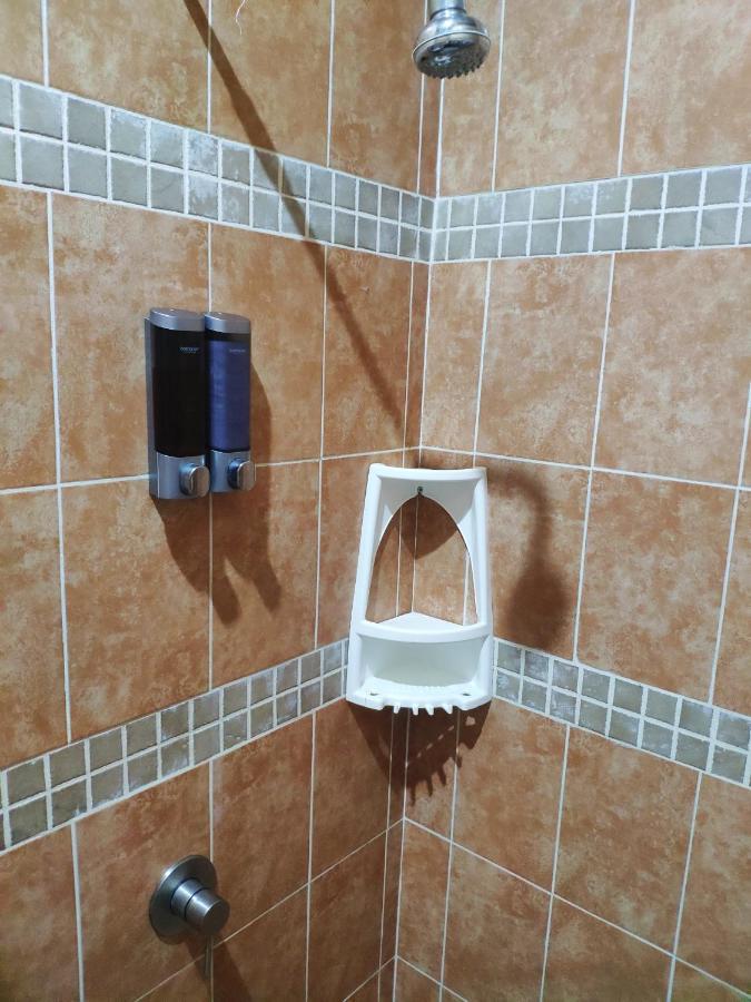 Apartament Habitacion Hansa Puerto Vallarta Zewnętrze zdjęcie
