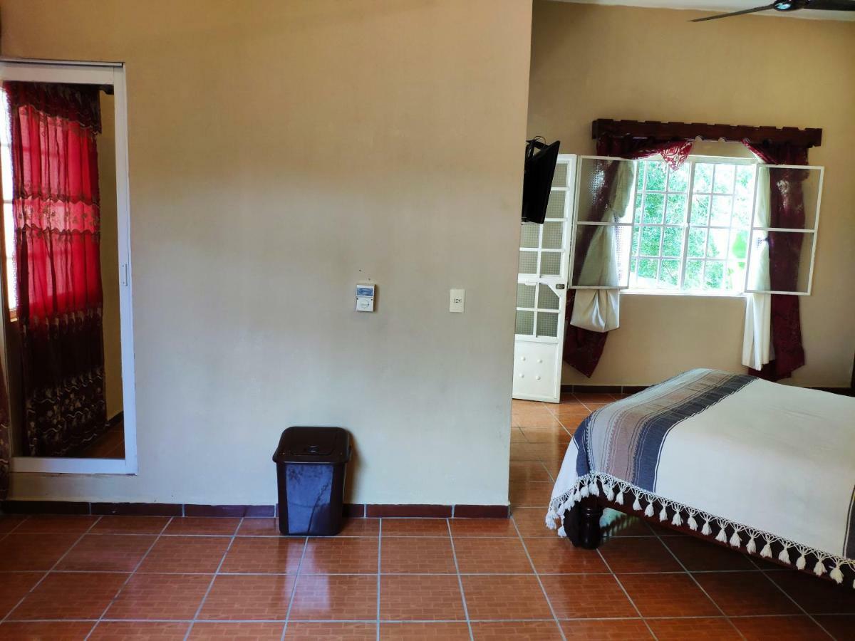 Apartament Habitacion Hansa Puerto Vallarta Zewnętrze zdjęcie