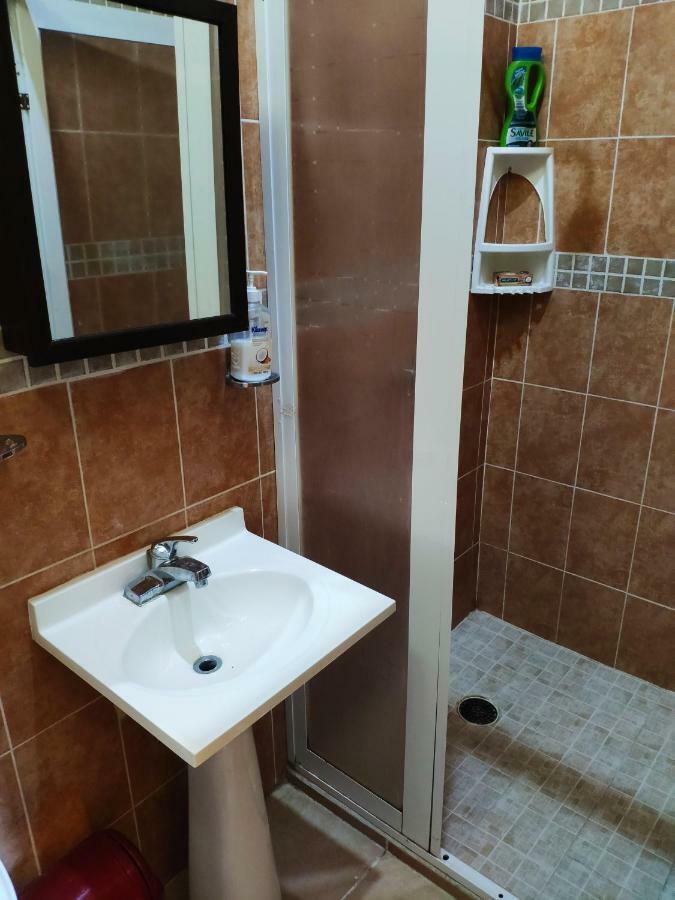 Apartament Habitacion Hansa Puerto Vallarta Zewnętrze zdjęcie