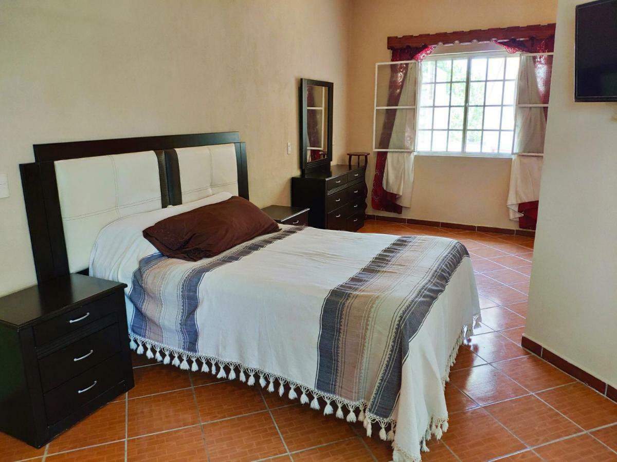 Apartament Habitacion Hansa Puerto Vallarta Zewnętrze zdjęcie