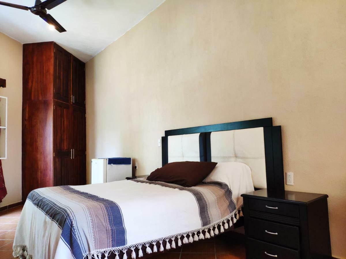 Apartament Habitacion Hansa Puerto Vallarta Zewnętrze zdjęcie