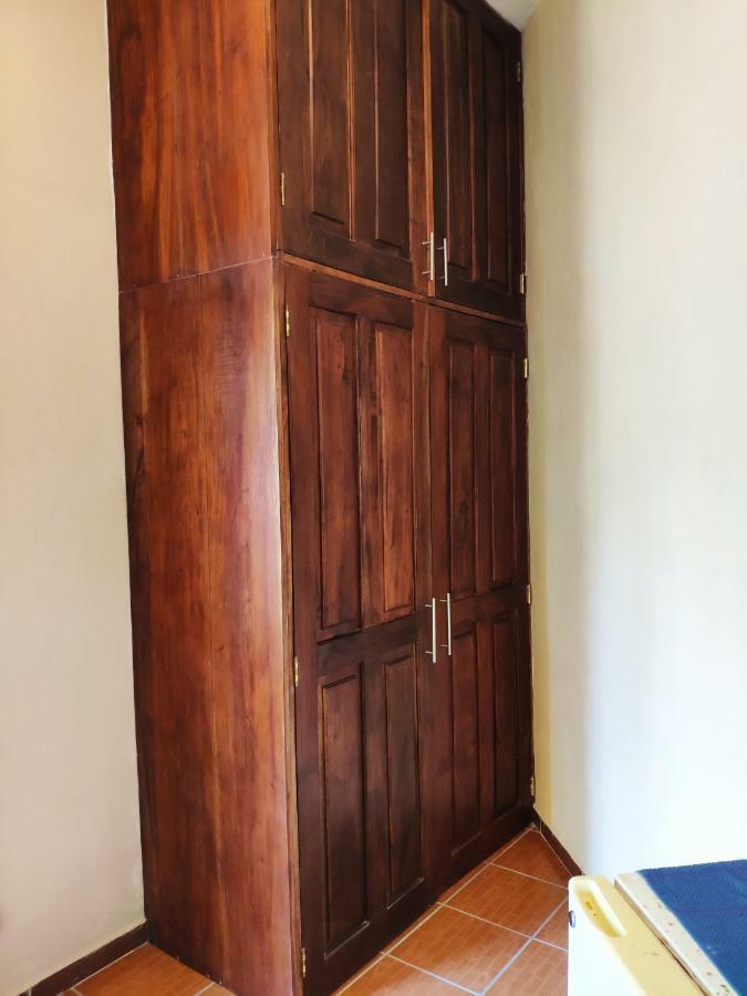 Apartament Habitacion Hansa Puerto Vallarta Zewnętrze zdjęcie