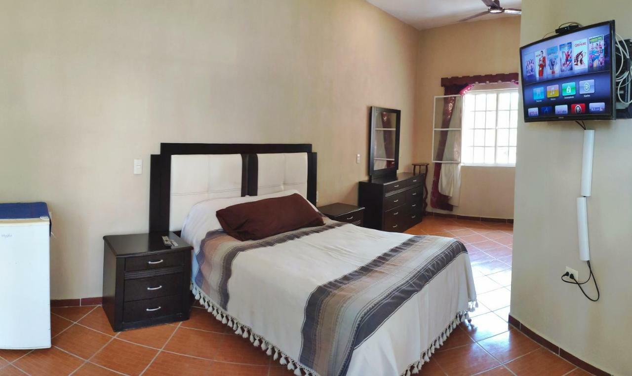 Apartament Habitacion Hansa Puerto Vallarta Zewnętrze zdjęcie
